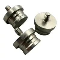 Переходник под высечку для турецкого пресса