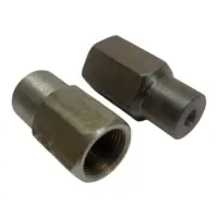 Переходник внешний под Mikron DEP-2 для китайских матриц