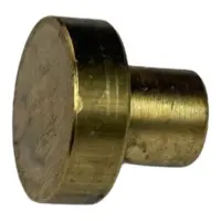 Подставка под пробойники для турецького пресса 18 мм