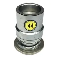 Матрица (насадка) для обтяжки пуговиц 27 мм 44L  Китай