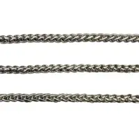 Цепочка для сумки Фурла Никель