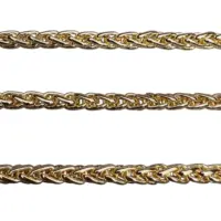 Цепочка для сумки Фурла Золото