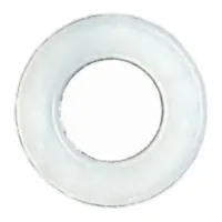 Уплотнительное кольцо для люверсов 5 мм (Турция)