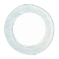 Уплотнительное кольцо для люверсов 10 мм (Китай)