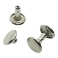 Хольнитен 6 мм двусторонний Никель