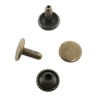 Хольнитен 11 мм двусторонний Антик