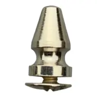 Шипы для одежды (сумок) Никель