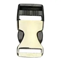 Фастекс комбинированный 10 мм Никель