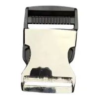 Фастекс комбинированный 30 мм Никель