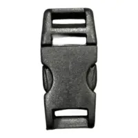 Фастекс 10 мм Черный