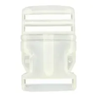 Фастекс 30 мм Прозрачный