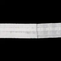 Шторная лента 4 см (ХБ)