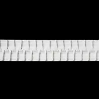 Шторная лента 6 см (ХБ)