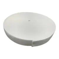 Швейная резинка 20 мм белая