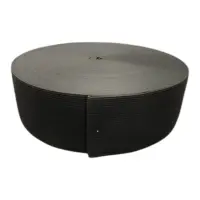 Швейная резинка 40 мм черная