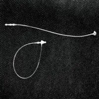 Биркодержатель пластиковый ручной