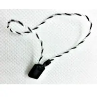 Пломба для одежды и сумок меланж