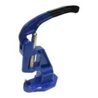 Пресс для установки кнопок (4 матрицы в комплекте)