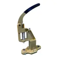 Пресс для фурнитуры ТЕР-2 (Т-101) Золото