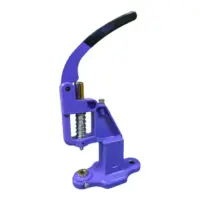 Пресс для фурнитуры ТЕР-2 (Т-101) Сиреневий