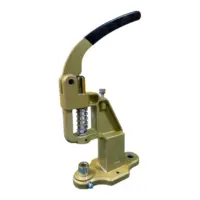 Пресс для фурнитуры ТЕР-2 универсальный Золото