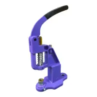 Пресс для фурнитуры ТЕР-2 универсальный Сиреневый