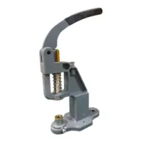 Пресс для фурнитуры ТЕР-2 универсальный Серый