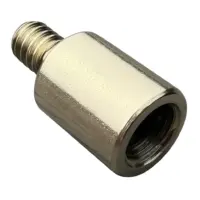 Переходник для турецкого пресса под китайские матрицы