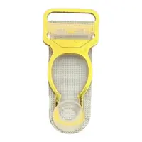 Застежка для чулок (чулкодержатель) золото