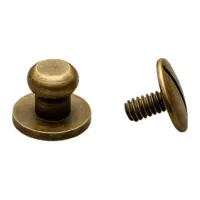 Винт кобурной 7 мм Антик