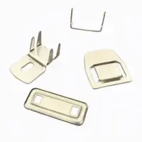 Брючный крючок на 4 зубчика