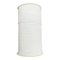 Резинка бельевая 5 мм белая