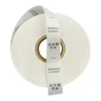 Бирка для одежды "ЗРОБЛЕНО В УКРАЇНІ"