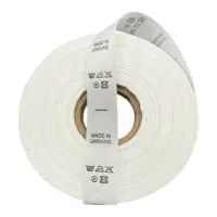 Бирка для одежды "MADE IN UKRAINE"