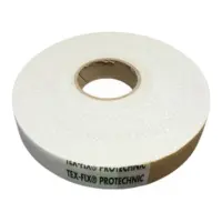 Паутинка клеевая на бумажной основе 15 мм