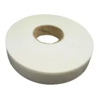 Долевик клеевой нитепрошивной Белый