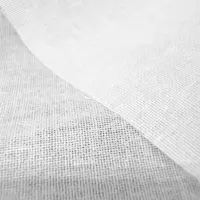 Дублерин воротничковый SNT127 белый (1 метр)