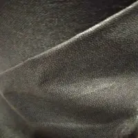 Флизелин клеевой Class 4x4 Черный (1 метр)