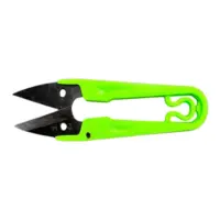 Ножницы для подрезки нитей (ниткорез) 105 мм Пластик