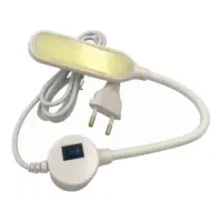 Светильник магнитный светодиодный HOTFOX H-30D 3W