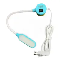 Светильник магнитный для швейной машины светодионый YOKE Y-SMT-8