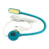 Светильник магнитный для швейной машины светодионый BURST 36 LED (23 см)