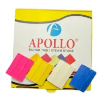 Мыло портновское Apollo Разноцветное