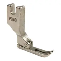 Лапка для молнии Р363