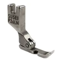 Лапка для молнии Р36LN (5ММ)