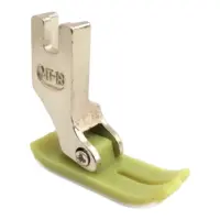 Лапка фторопластовая МТ18