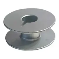 Шпуля 55623А Алюминиевая