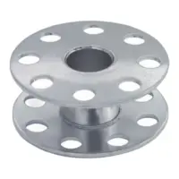 Шпуля без прореза G301 SIRUBA