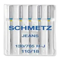 Иглы Schmetz Jeans 110