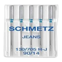 Иглы Schmetz Jeans 90